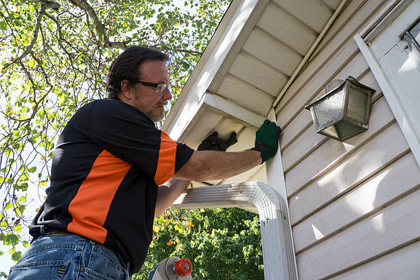 Best Hoarding Cleanup  in Trent Woods, NC